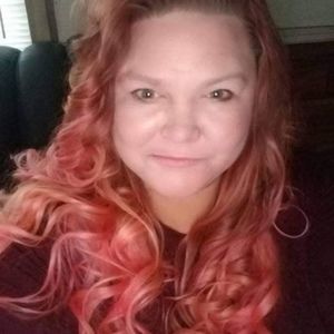 Meet your Posher, Krystal